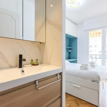 Charming Flat With Balcony - Mobility Lease * Charenton-le-Pont