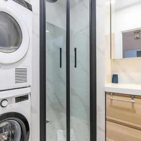 Charming Flat With Balcony - Mobility Lease Lägenhet Charenton-le-Pont