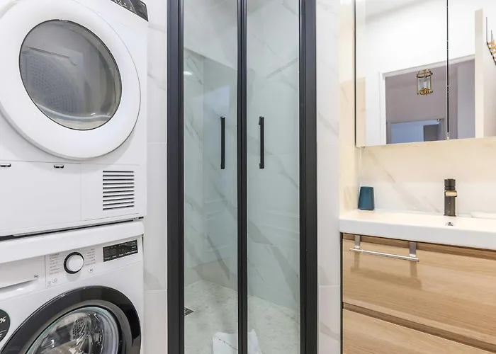 Charming Flat With Balcony - Mobility Lease Apartament Charenton-le-Pont